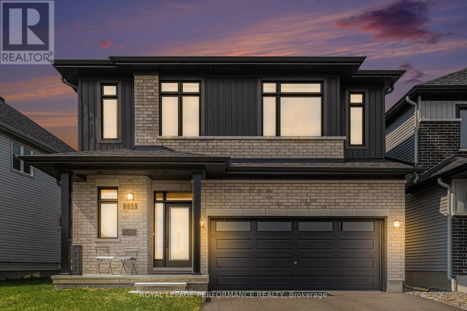 233 BEAUGENCY STREET