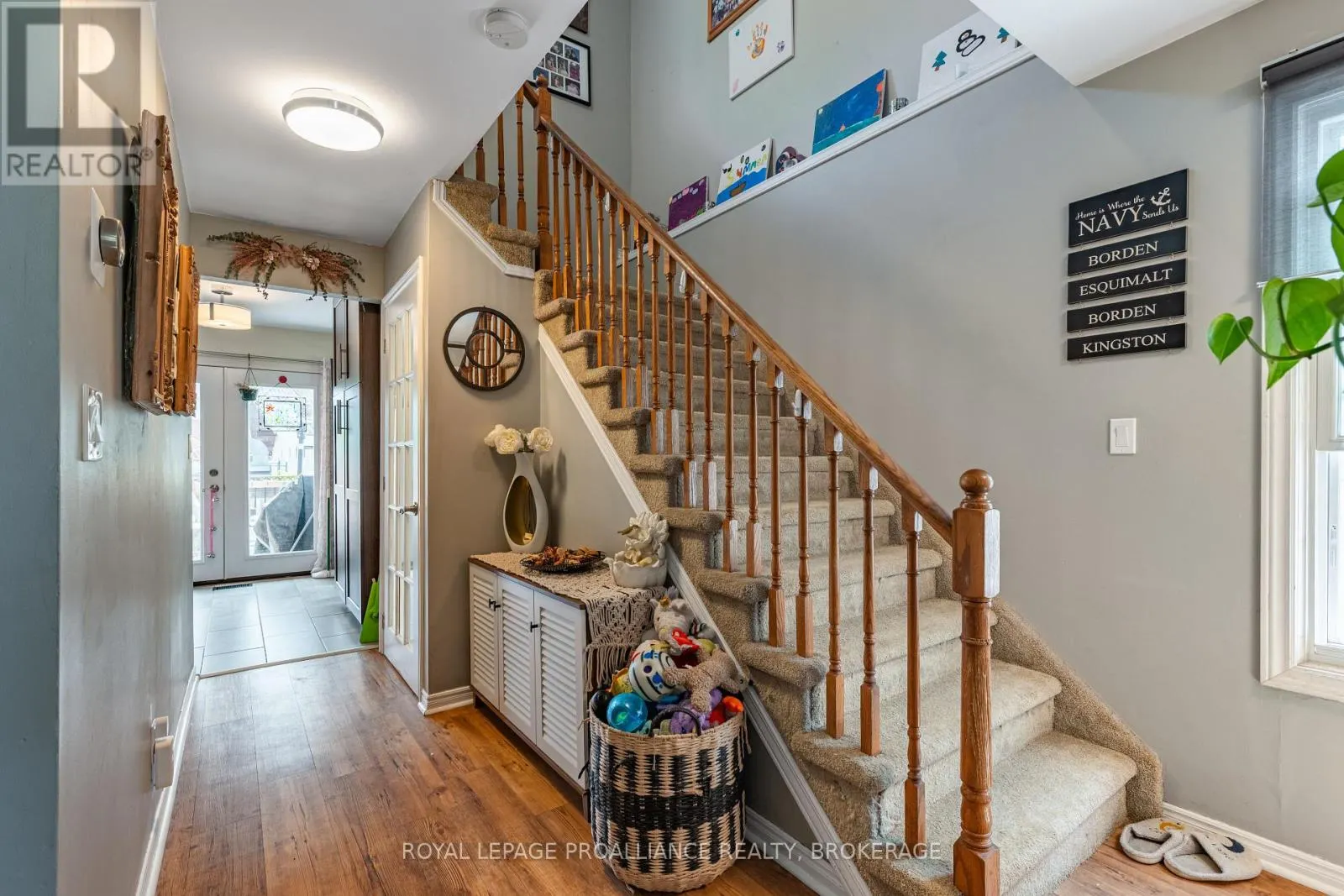 587 DAVIS DRIVE