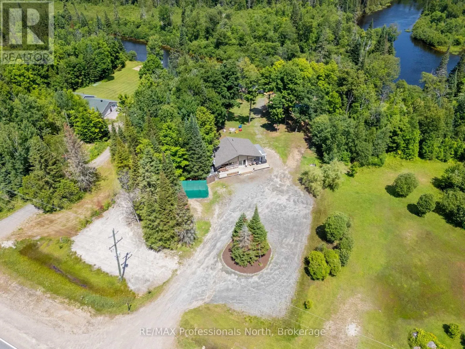 899 KATRINE ROAD