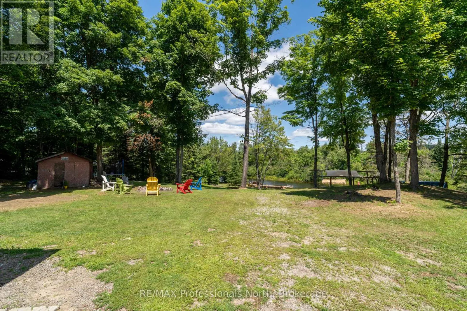 899 KATRINE ROAD