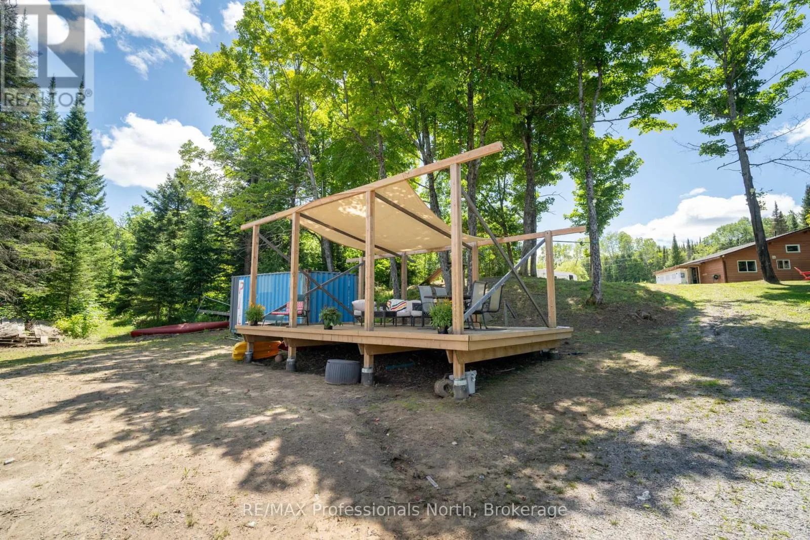 899 KATRINE ROAD