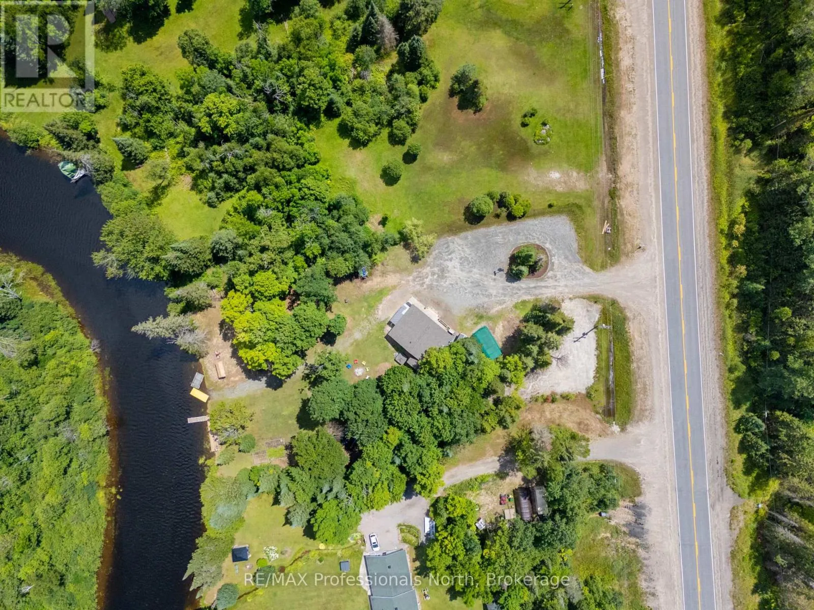 899 KATRINE ROAD