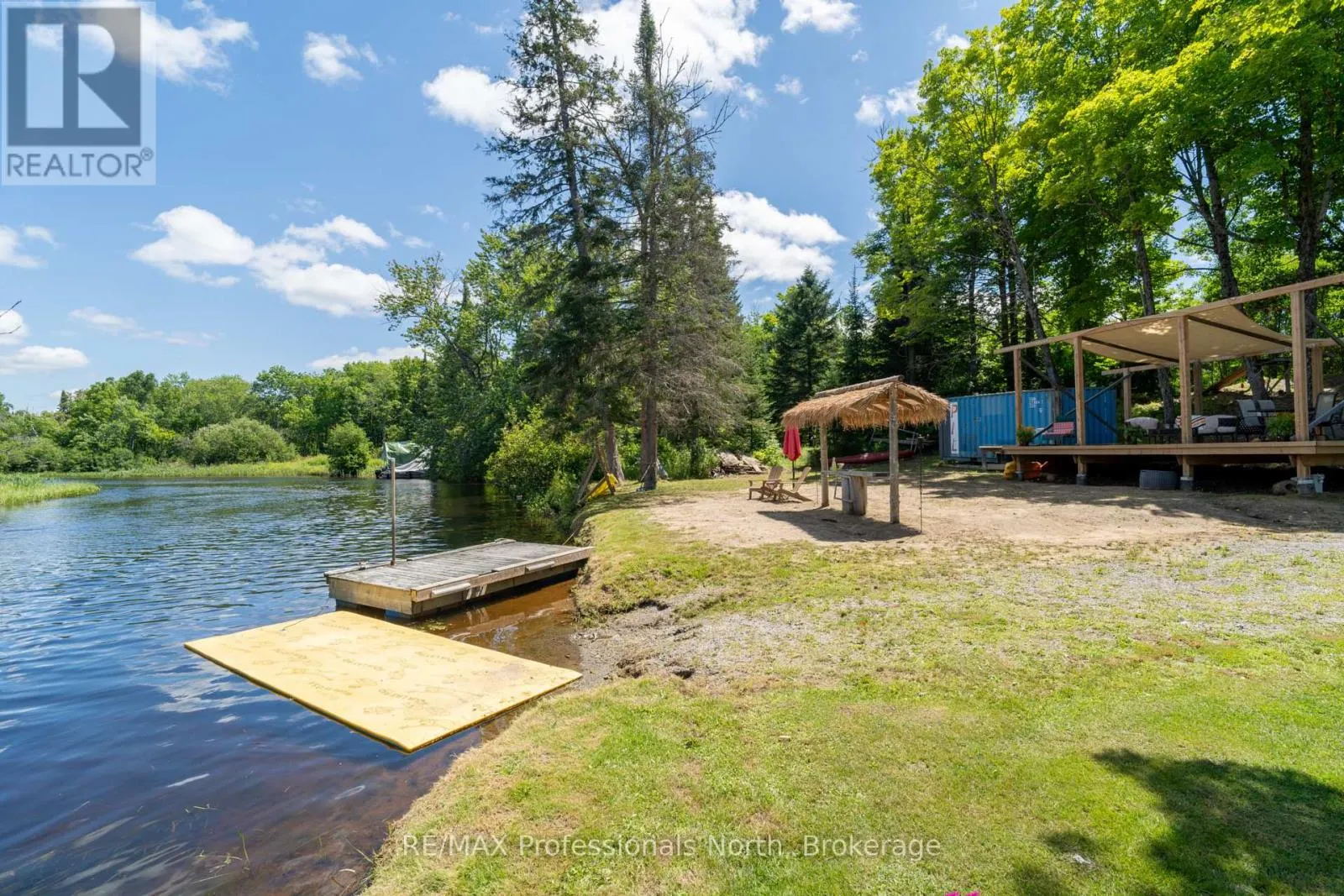 899 KATRINE ROAD