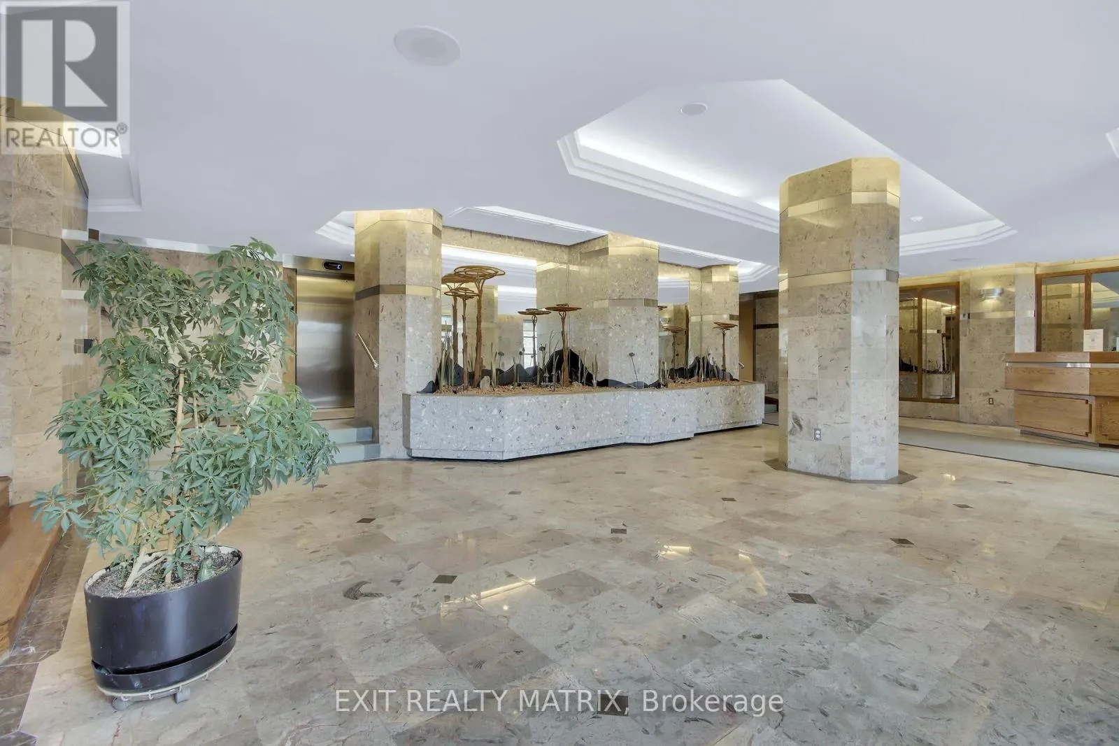705 - 2759 CAROUSEL CRESCENT