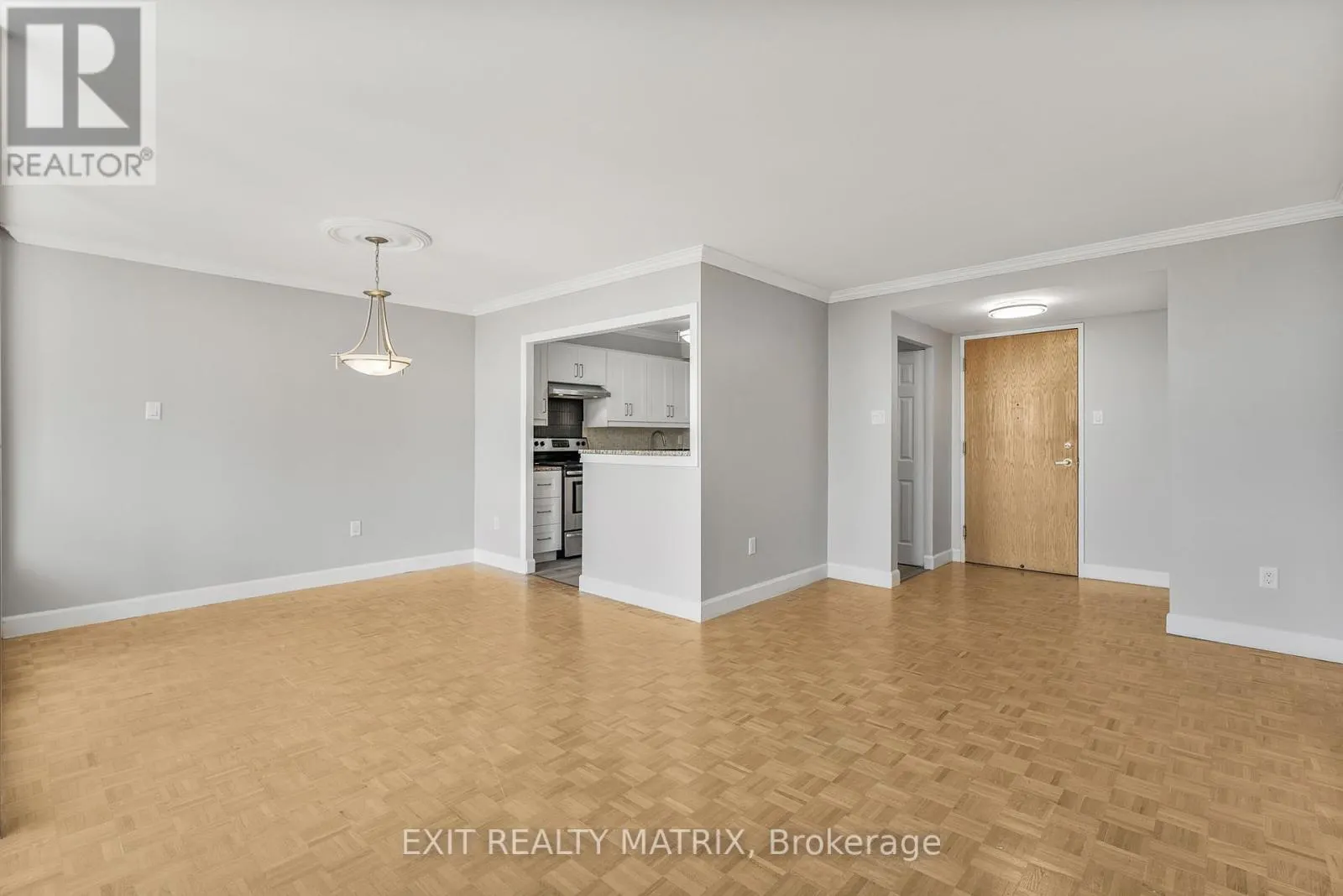 705 - 2759 CAROUSEL CRESCENT