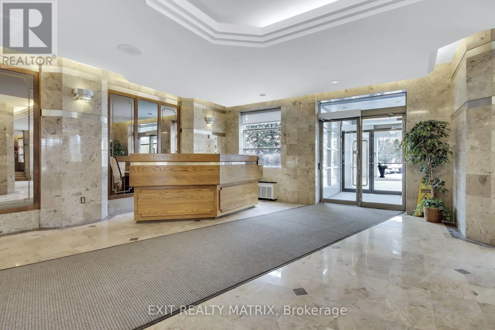 705 - 2759 CAROUSEL CRESCENT