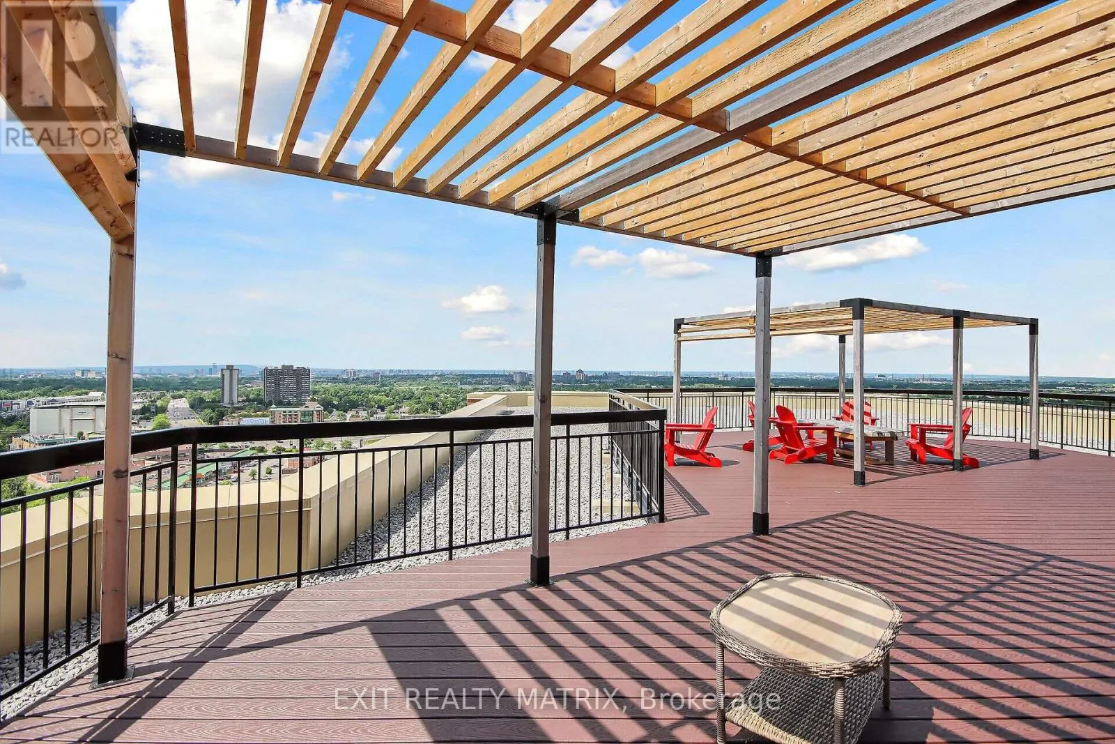 705 - 2759 CAROUSEL CRESCENT