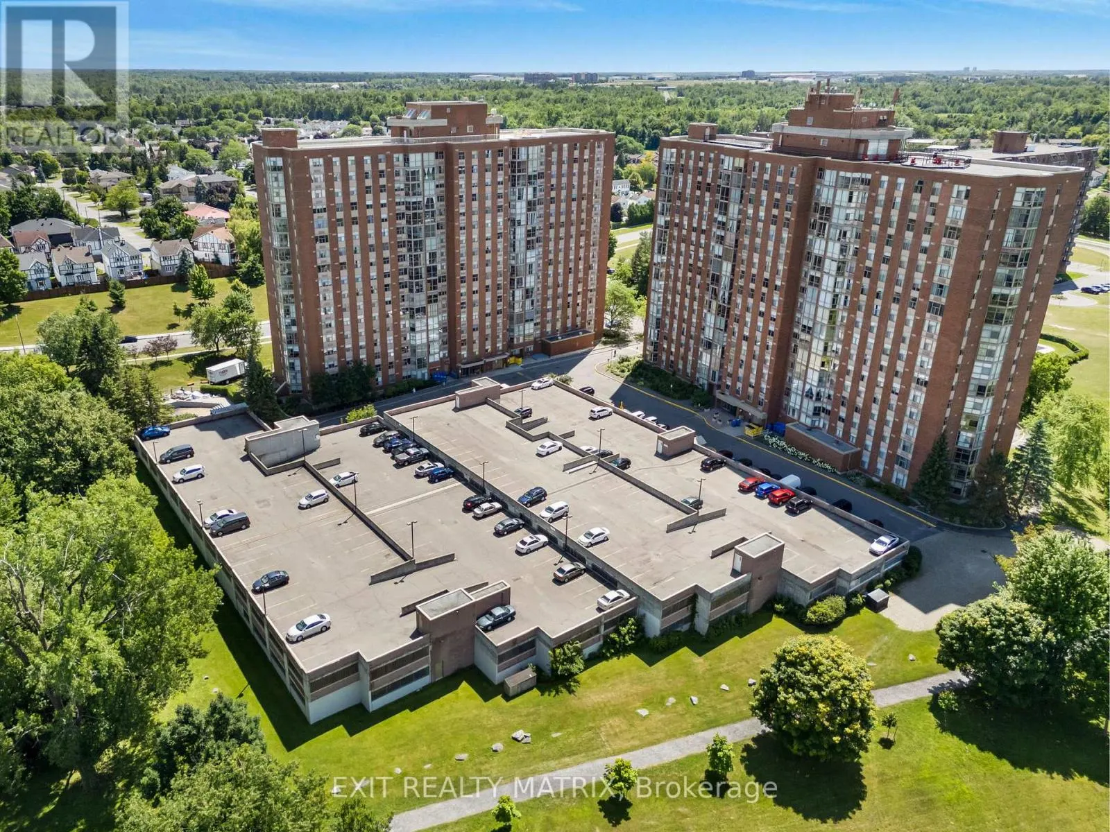 705 - 2759 CAROUSEL CRESCENT
