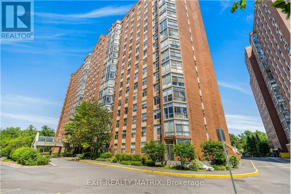 705 - 2759 CAROUSEL CRESCENT