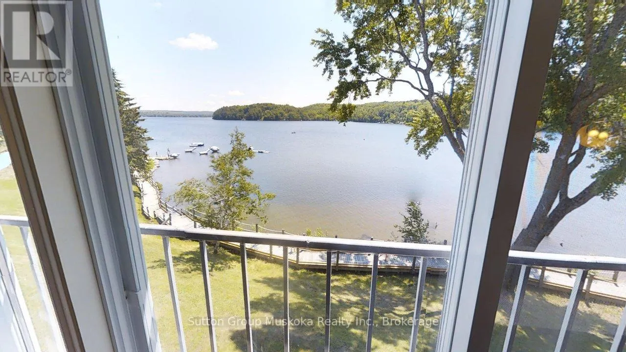 421 - 421 BAYSHORE - DEERHURST DRIVE, #421