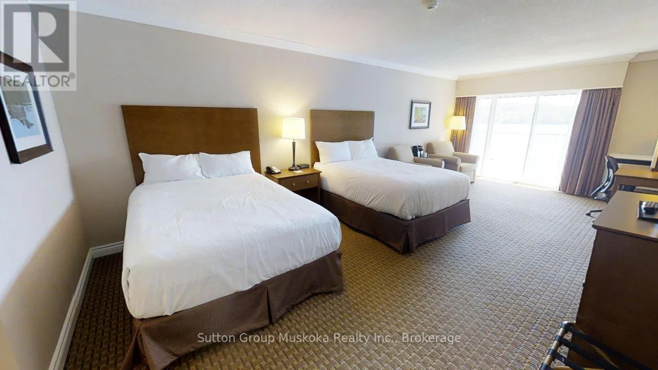 421 - 421 BAYSHORE - DEERHURST DRIVE, #421