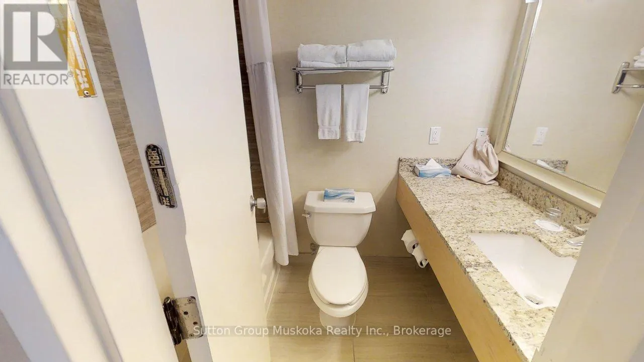 421 - 421 BAYSHORE - DEERHURST DRIVE, #421