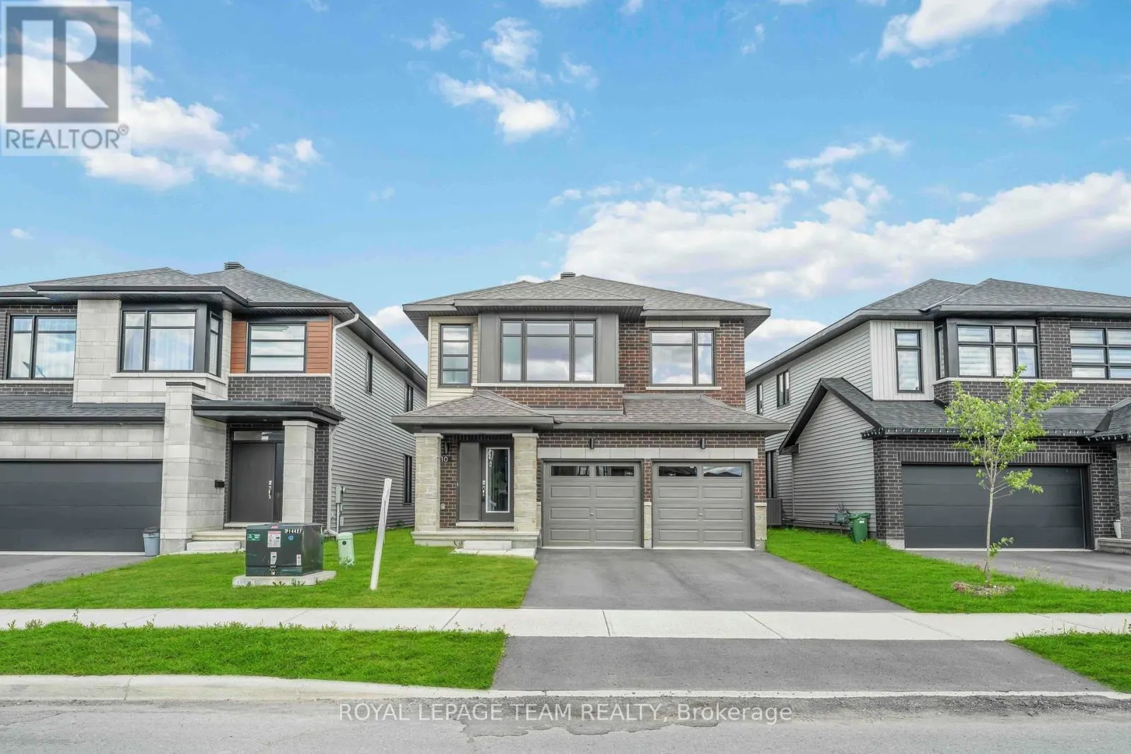 1010 BRIAN GOOD AVENUE