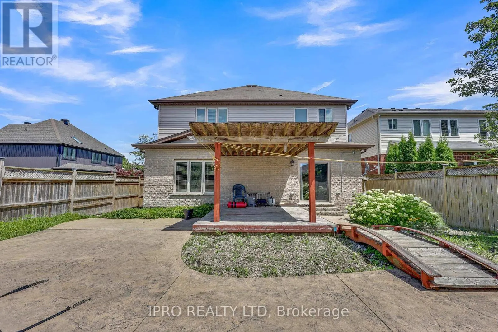 803 SPITFIRE STREET