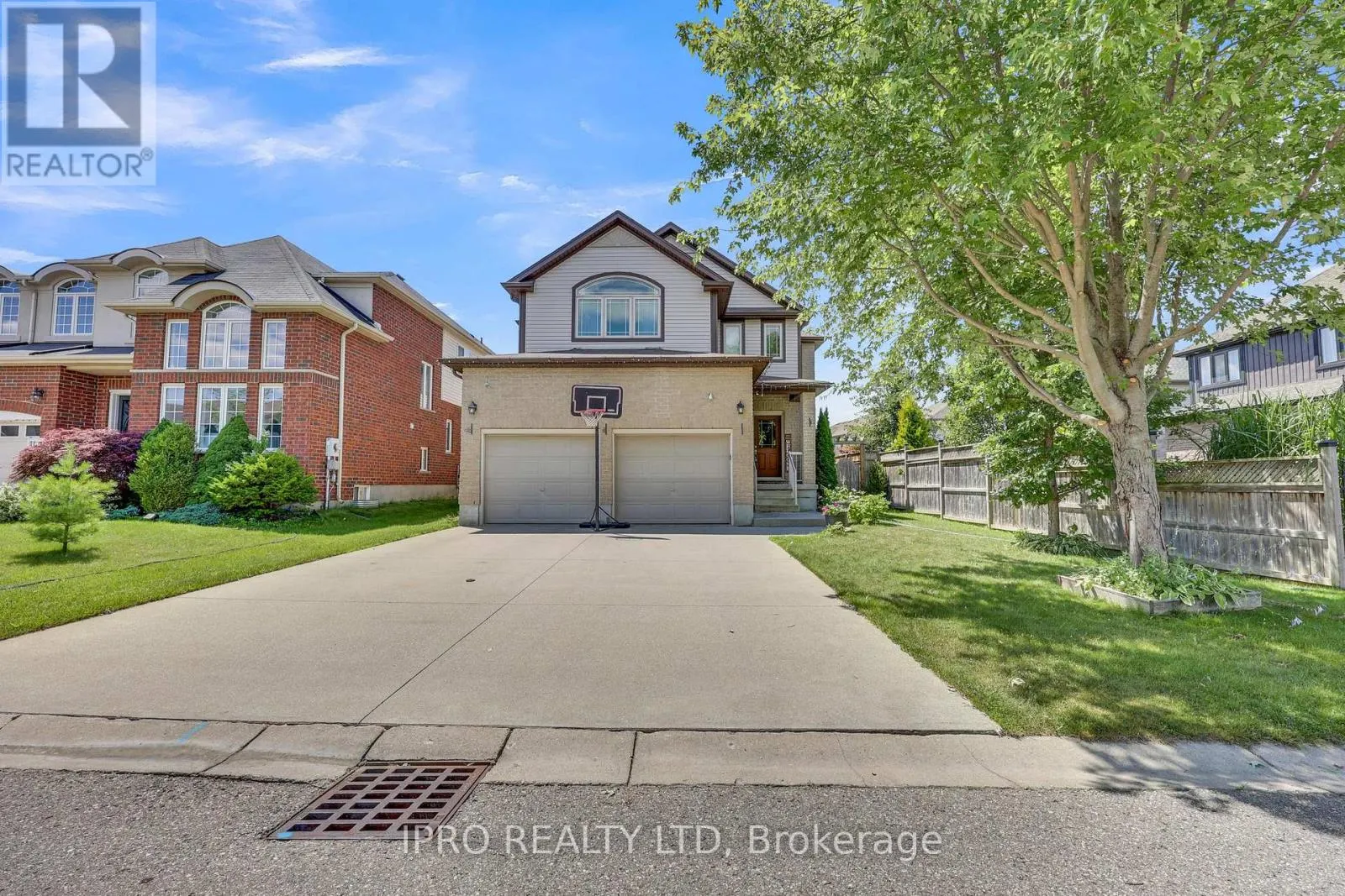 803 SPITFIRE STREET