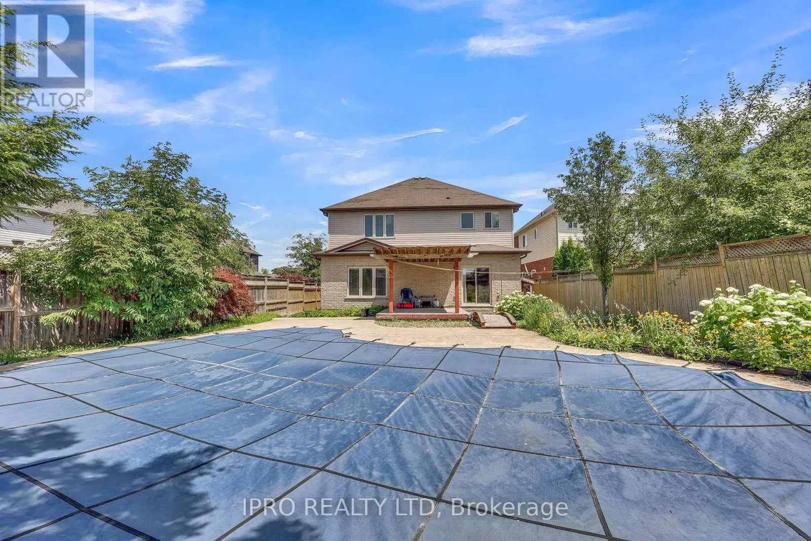 803 SPITFIRE STREET