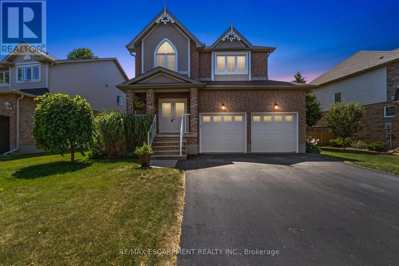 82 GRIFFITH DRIVE