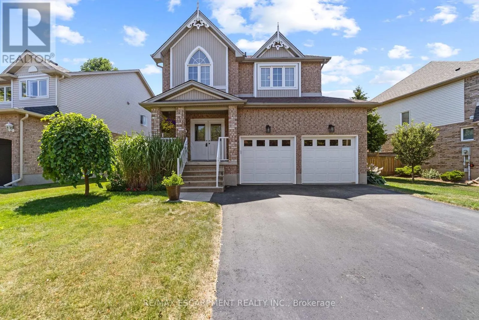 82 GRIFFITH DRIVE