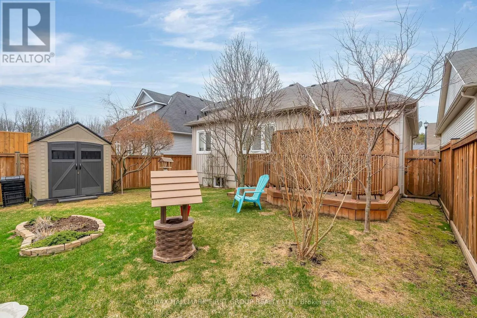 638 ROBINSON DRIVE