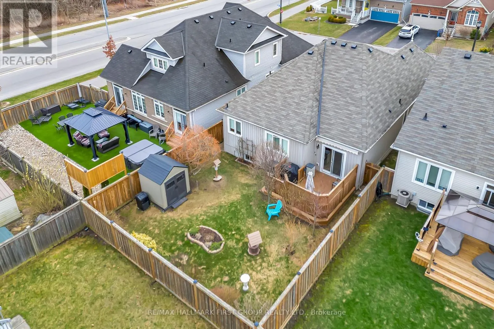 638 ROBINSON DRIVE