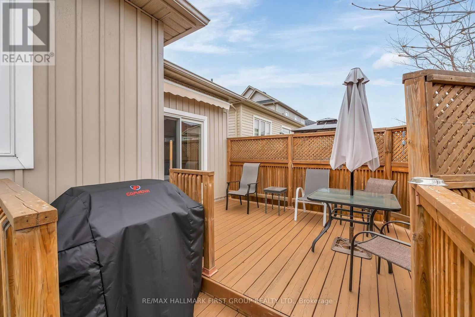 638 ROBINSON DRIVE