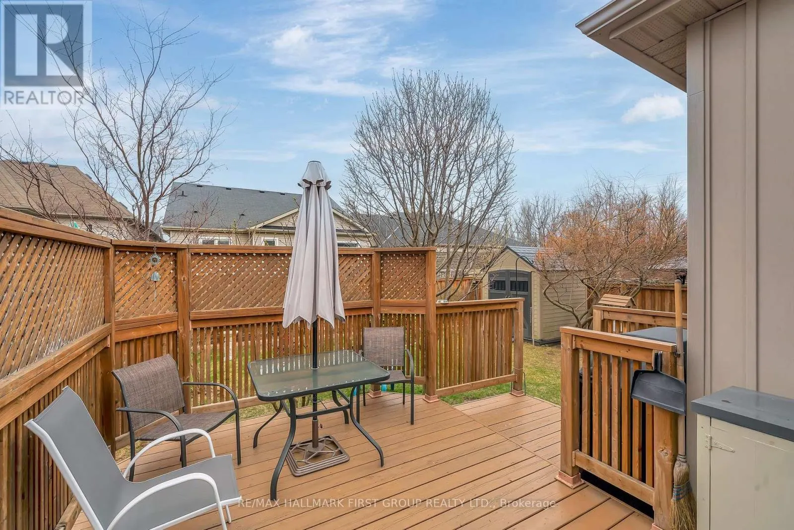 638 ROBINSON DRIVE