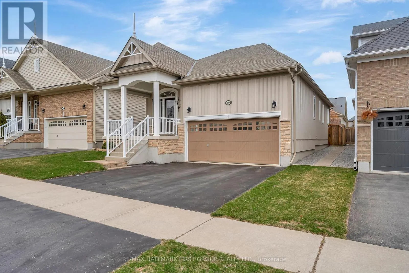 638 ROBINSON DRIVE