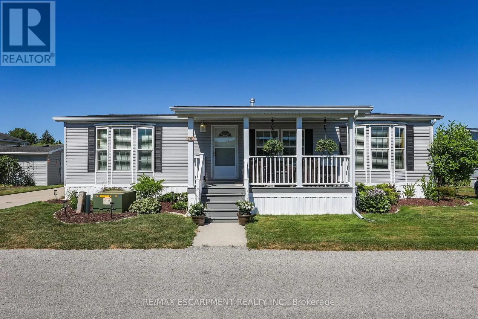 280 - 3033 TOWNLINE ROAD