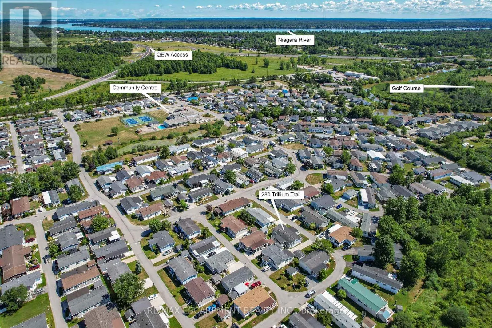 280 - 3033 TOWNLINE ROAD