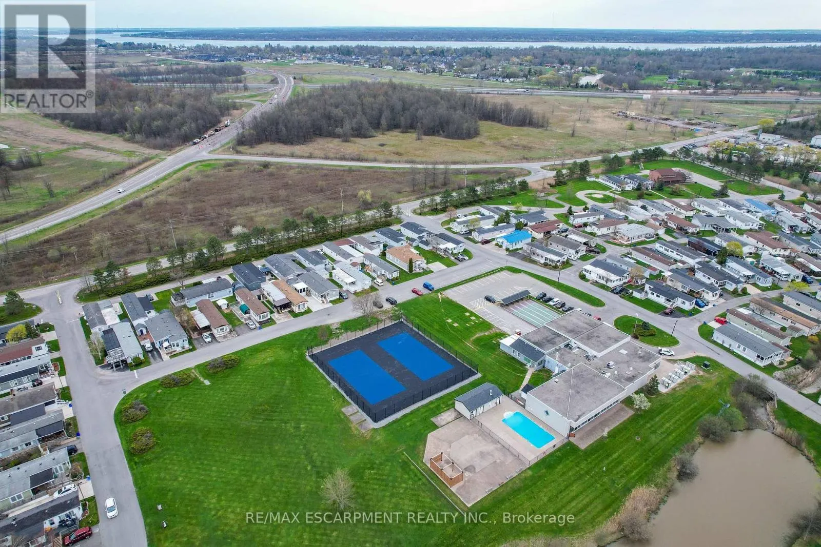 280 - 3033 TOWNLINE ROAD