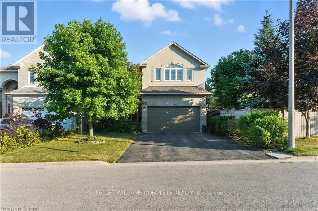 114 ARMOUR CRESCENT