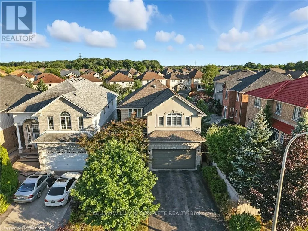 114 ARMOUR CRESCENT