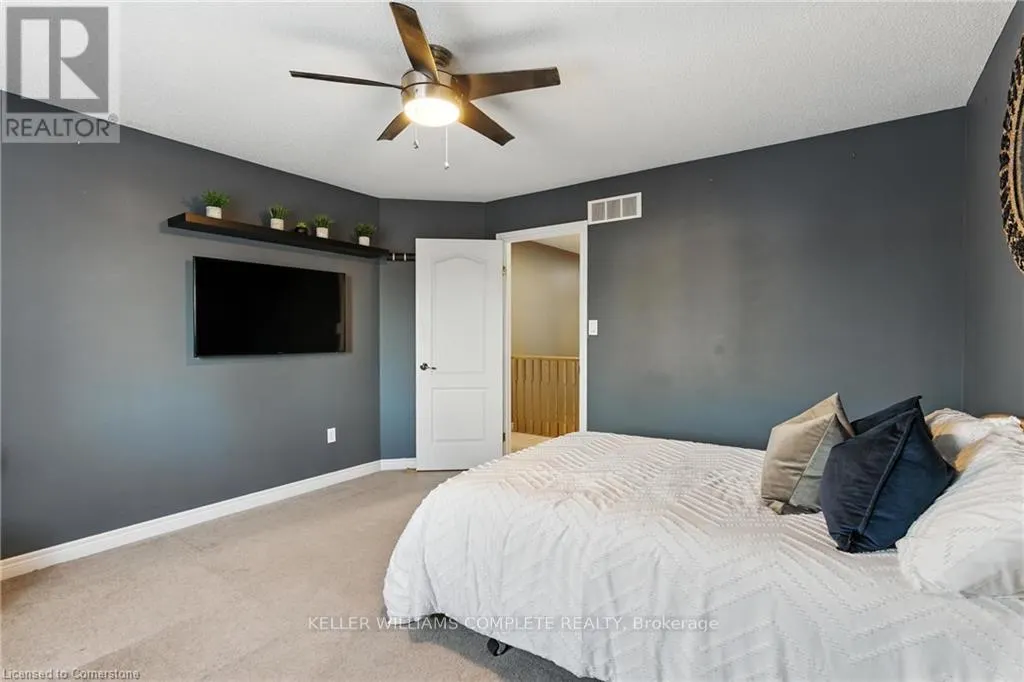 114 ARMOUR CRESCENT
