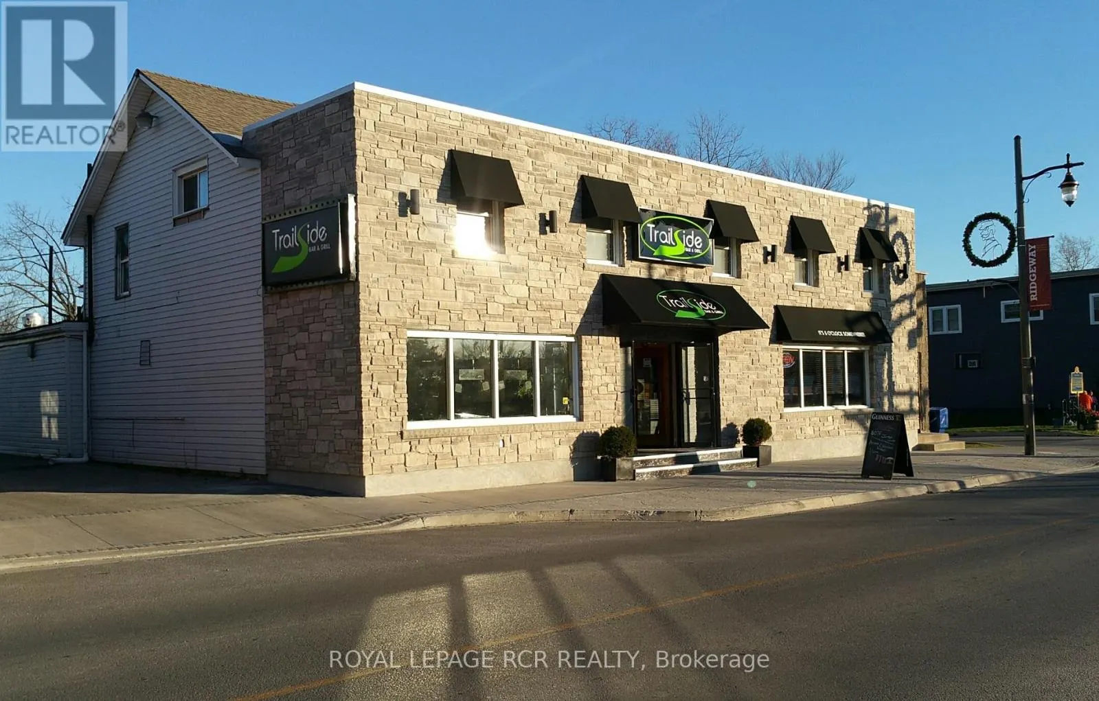 282 RIDGE ROAD N