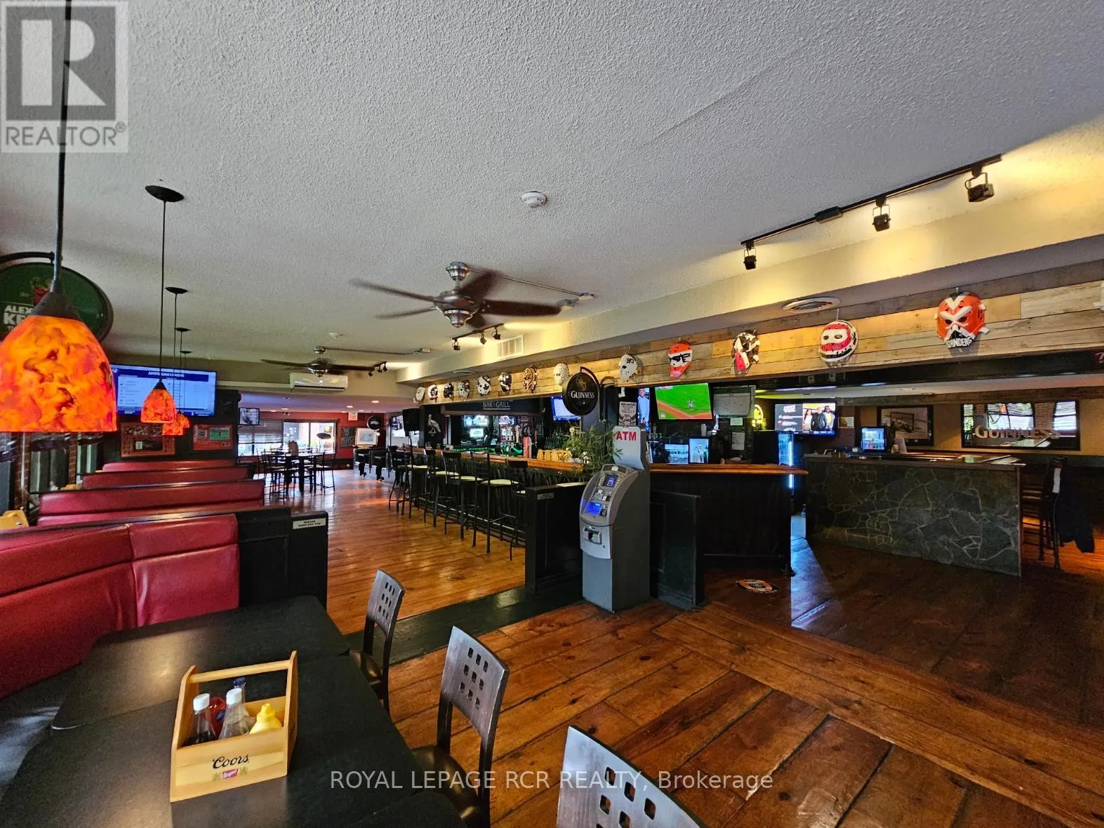 282 RIDGE ROAD N