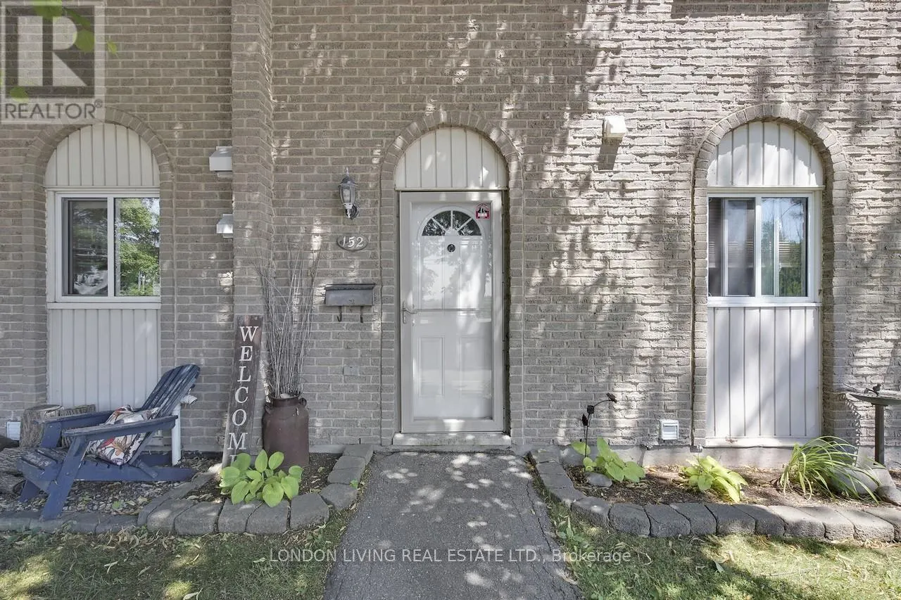 152 - 166 SOUTHDALE ROAD W, #152