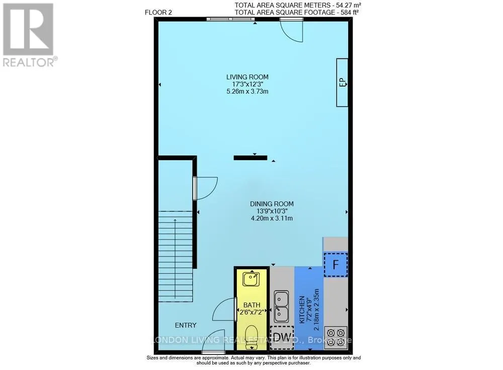152 - 166 SOUTHDALE ROAD W, #152