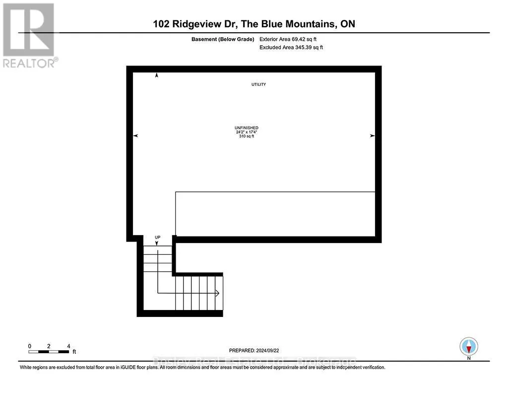 102 RIDGEVIEW DRIVE N