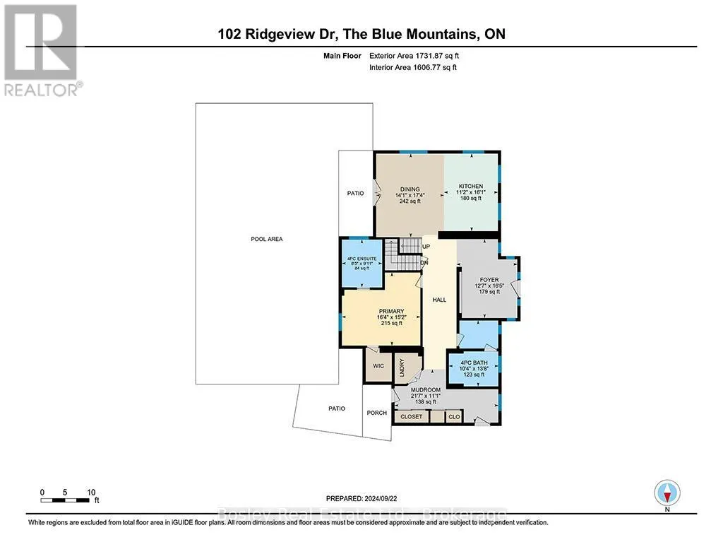 102 RIDGEVIEW DRIVE N