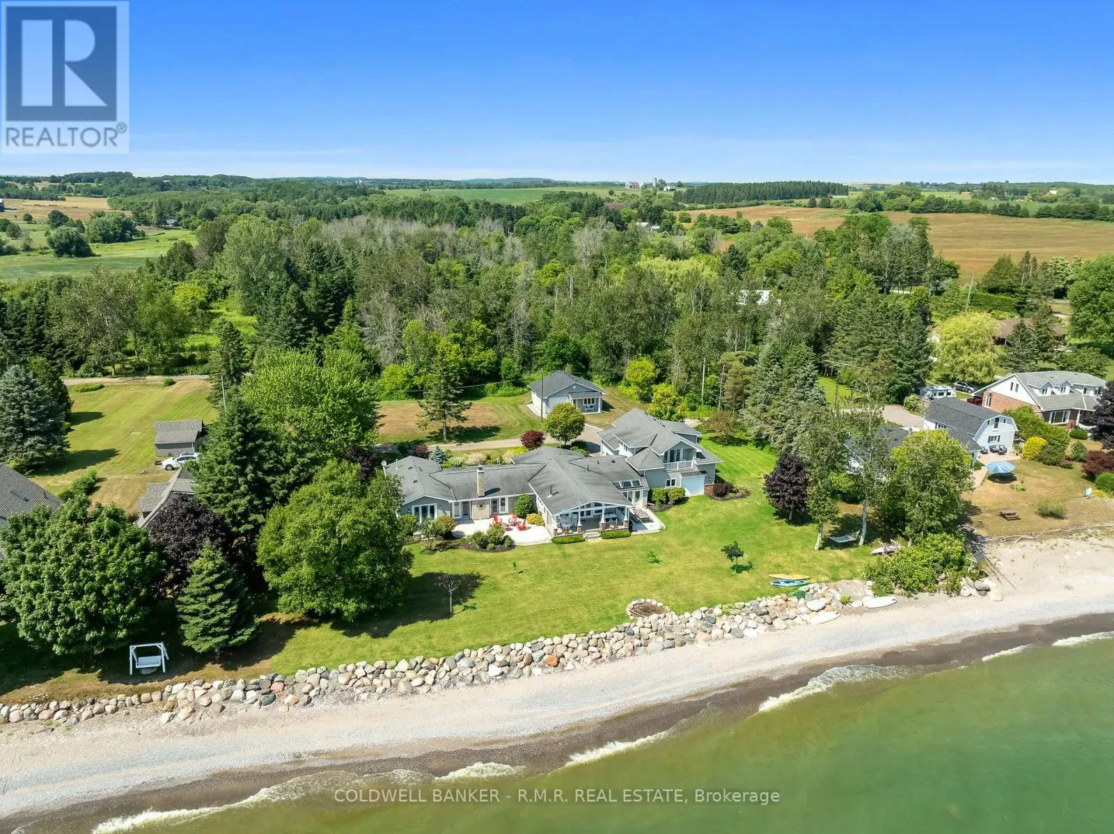 1044C PORT BRITAIN ROAD