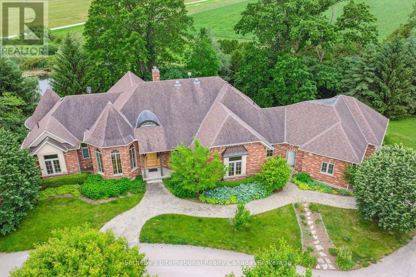 1492 MAPLE BEND ROAD