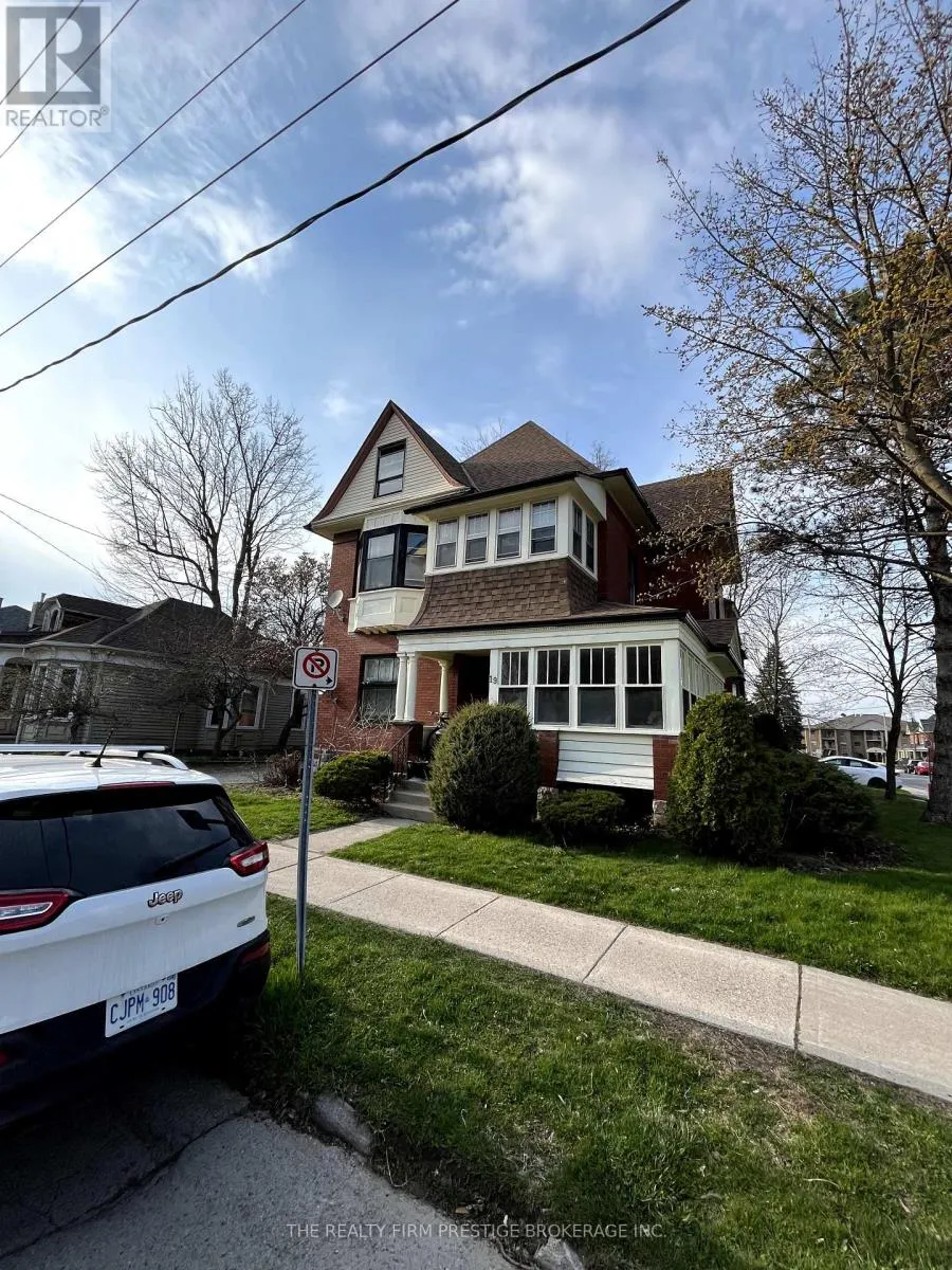 19 SCOTT STREET