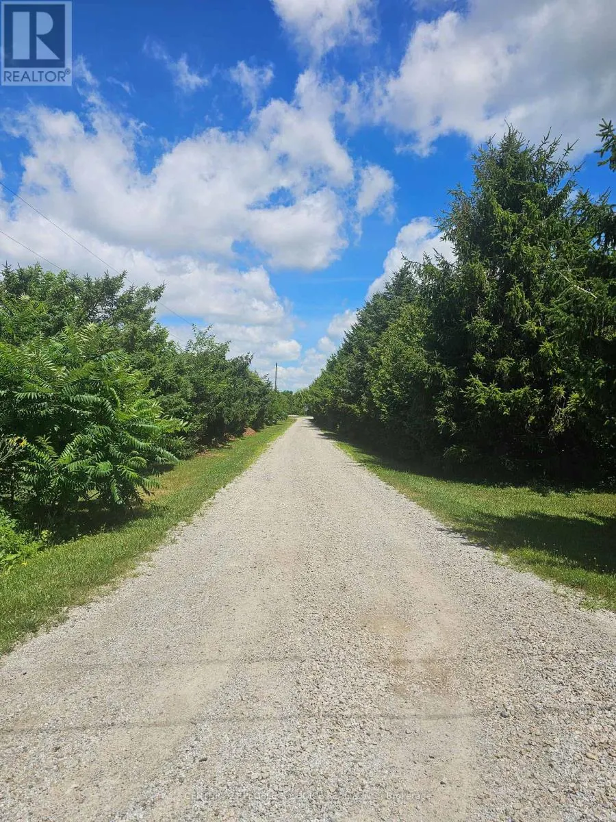 3670 3RD CONCESSION ROAD