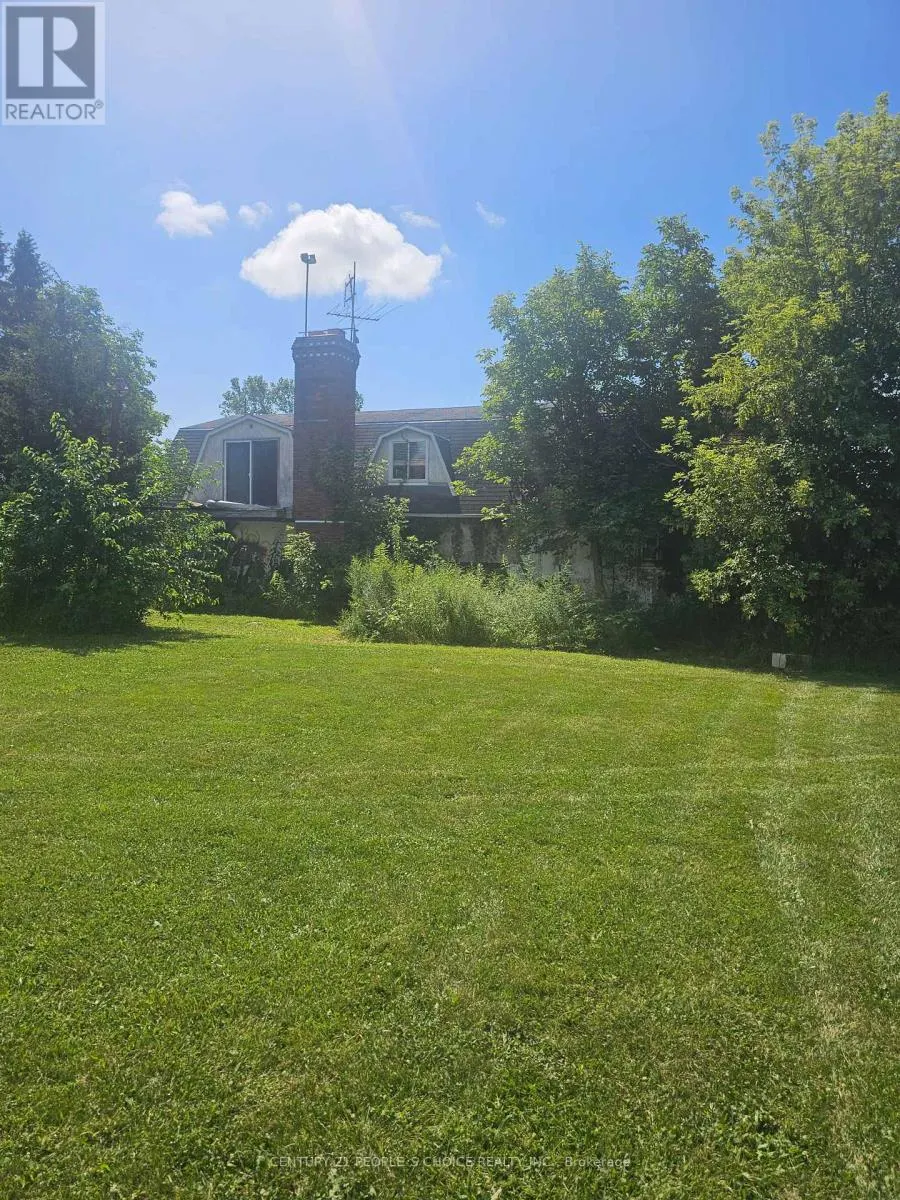 3670 3RD CONCESSION ROAD