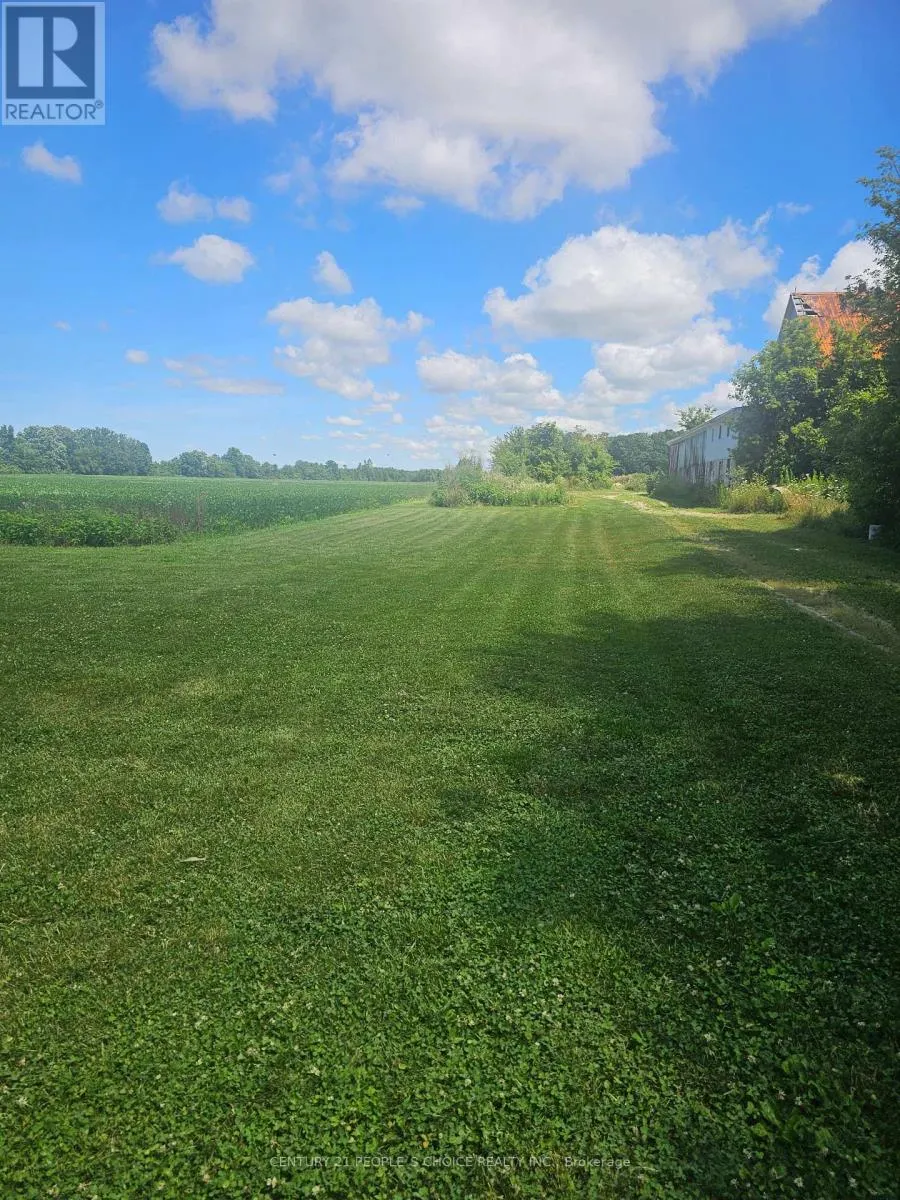 3670 3RD CONCESSION ROAD