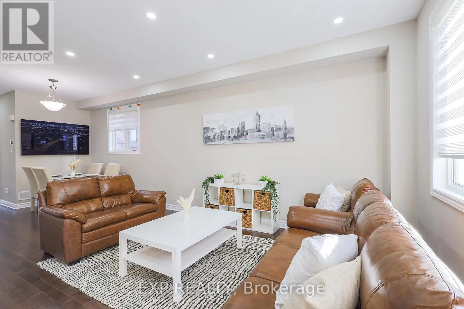 119 RAMSGRANGE STREET