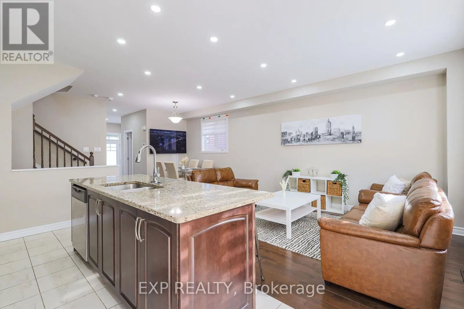 119 RAMSGRANGE STREET