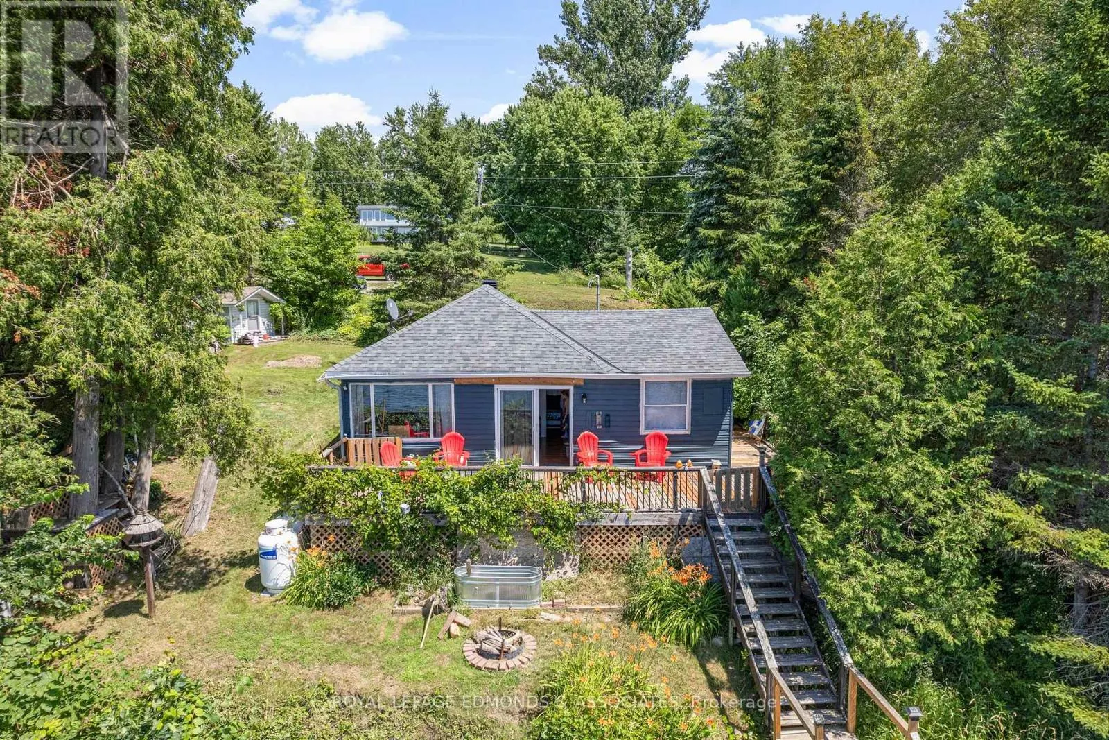 40A HENDRY LANE