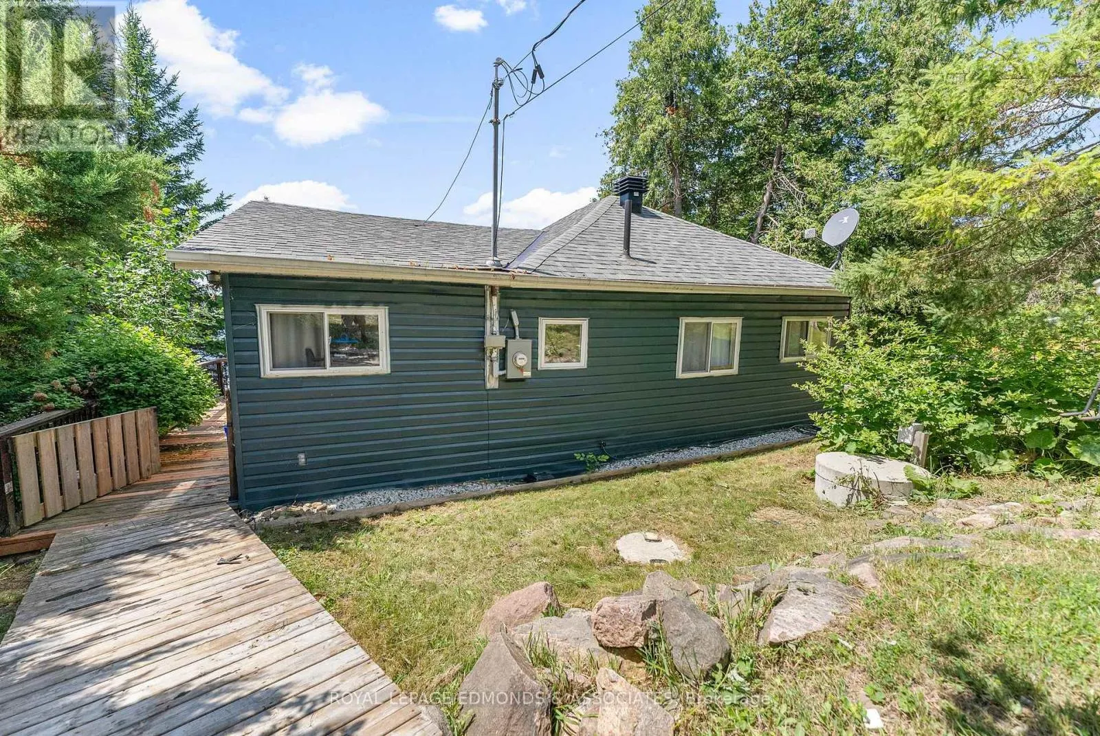 40A HENDRY LANE