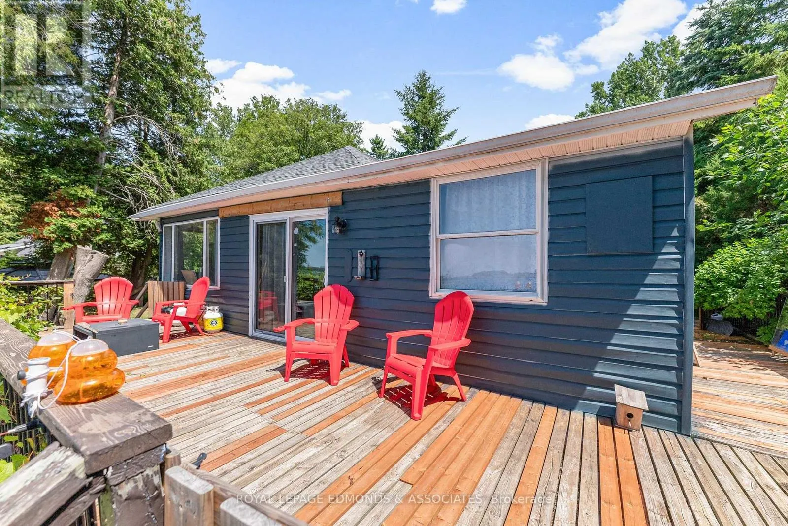 40A HENDRY LANE